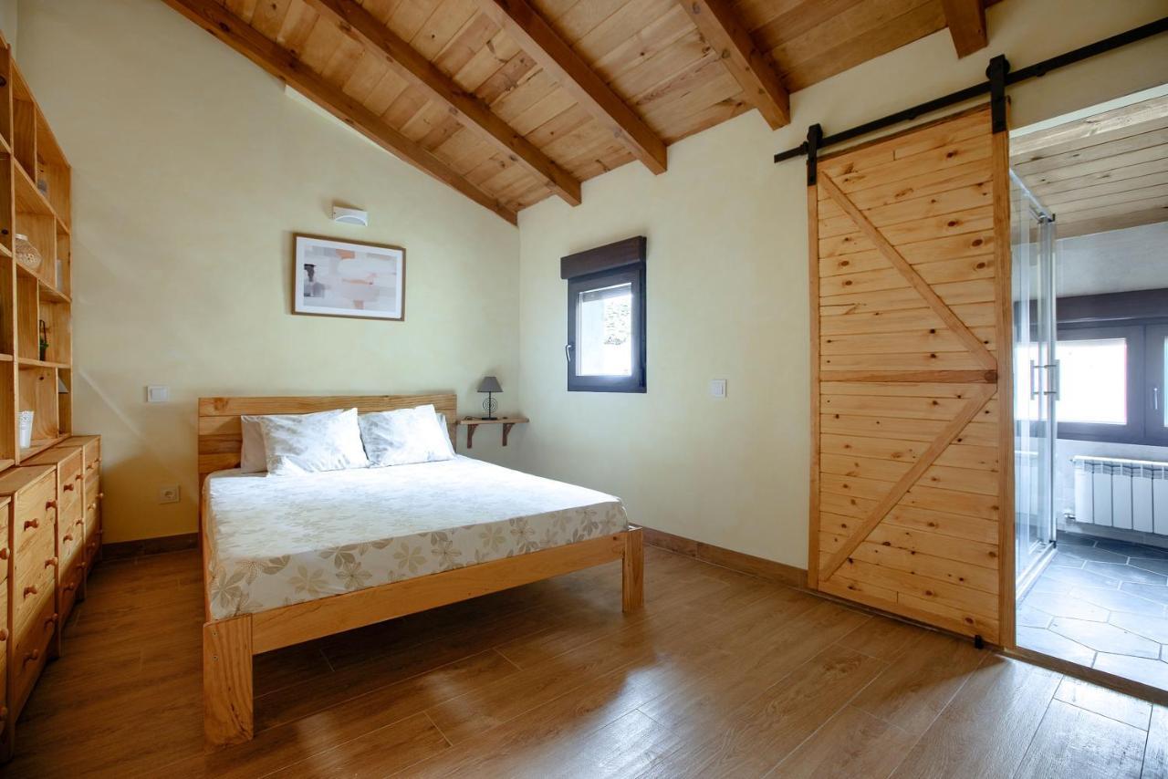 Ferienwohnung El Capricho De Brihuega Exterior foto