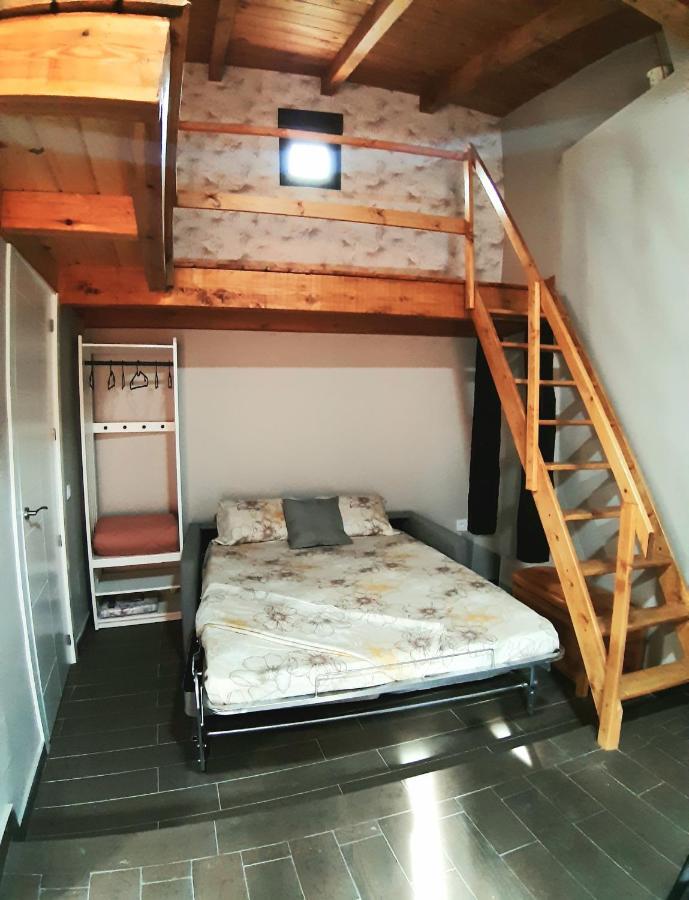 Ferienwohnung El Capricho De Brihuega Exterior foto